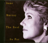 Preview: The Best...So Far (CD) Preview: The Best...So Far (CD)