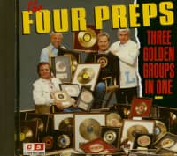 Preview: Three Golden Groups In One (CD Album) Preview: Three Golden Groups In One (CD Album)