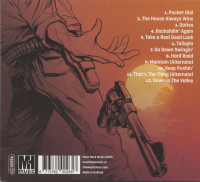 Preview: Hard Road (CD) Preview: Hard Road (CD)