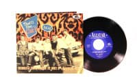 Preview: Vol.43 - That'll Flat Git It! Rockabilly & Country Bop From The Vaults Of Allstar Records (CD) Preview: Vol.43 - That'll Flat Git It! Rockabilly & Country Bop From The Vaults Of Allstar Records (CD)