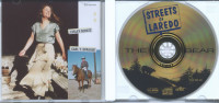 Preview: Streets Of Laredo (CD) Preview: Streets Of Laredo (CD)