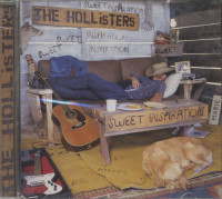 Preview: Sweet Inspiration (CD) Preview: Sweet Inspiration (CD)