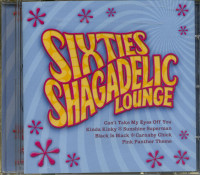 Preview: Easy Listening Sixties (3-CD) Preview: Easy Listening Sixties (3-CD)