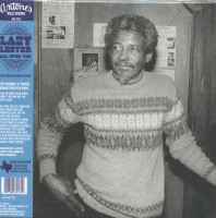 Preview: All Over You (LP) Preview: All Over You (LP)