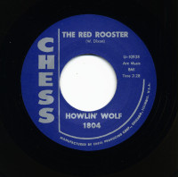 Preview: Shake For Me - The Red Rooster (7inch, 45rpm) Preview: Shake For Me - The Red Rooster (7inch, 45rpm)