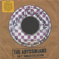 Preview: The Clinch Singles Collection (7-7inch, 45rpm) Preview: The Clinch Singles Collection (7-7inch, 45rpm)