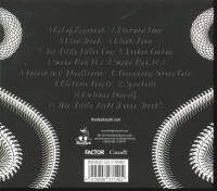 Preview: Sugar & Joy (CD, Limited Edition) Preview: Sugar & Joy (CD, Limited Edition)