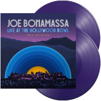 Preview: Live At The Hollywood Bowl (2-LP, 180g, Colored Vinyl, Ltd.) Preview: Live At The Hollywood Bowl (2-LP, 180g, Colored Vinyl, Ltd.)