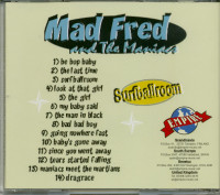 Preview: Surfballroom (CD) Preview: Surfballroom (CD)