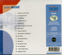 Preview: Beny Moré (CD) Preview: Beny Moré (CD)