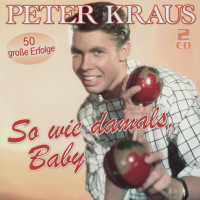 Preview: So wie damals, Baby - 50 große Erfolge (2-CD) Preview: So wie damals, Baby - 50 große Erfolge (2-CD)