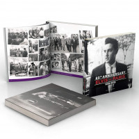 Preview: Elvis In Paris - 60th Anniversary (Book, 2nd Edition) Preview: Elvis In Paris - 60th Anniversary (Book, 2nd Edition)