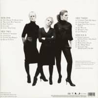 Preview: The Essential (2-LP) Preview: The Essential (2-LP)