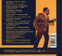 Preview: Walking To New Orleans (CD) Preview: Walking To New Orleans (CD)