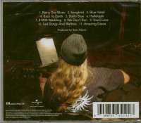 Preview: Songbird (CD) Preview: Songbird (CD)