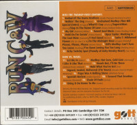Preview: Into The Twangy-first Century - Row vs. Wade (CD) Preview: Into The Twangy-first Century - Row vs. Wade (CD)