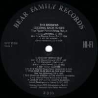 Preview: Looking Back To See (LP) Preview: Looking Back To See (LP)