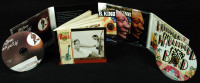 Preview: Vol.4 Electric Blues 1970 - 2005 (3-CD) Preview: Vol.4 Electric Blues 1970 - 2005 (3-CD)
