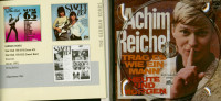 Preview: Die Hamburg Szene (CD) Preview: Die Hamburg Szene (CD)
