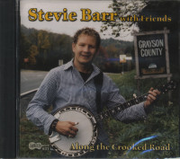 Preview: Along The Crooked Road (CD) Preview: Along The Crooked Road (CD)