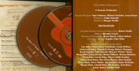 Preview: Troubadours - Rise Of The Singer-Songwriter (CD + DVD) Preview: Troubadours - Rise Of The Singer-Songwriter (CD + DVD)