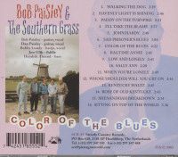 Preview: Color Of The Blues - Live (CD) Preview: Color Of The Blues - Live (CD)