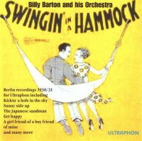 Preview: Swingin' in a Hammock (CD) Preview: Swingin' in a Hammock (CD)