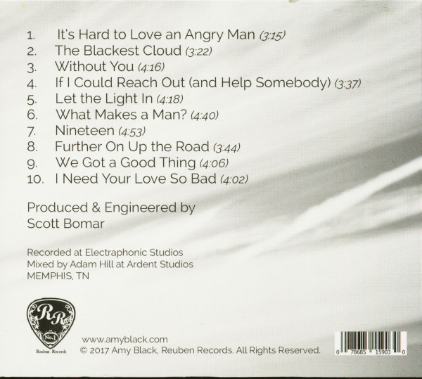 Memphis (CD)
