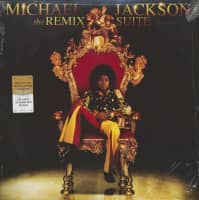 Preview: The Remix Suite (2-LP) Preview: The Remix Suite (2-LP)