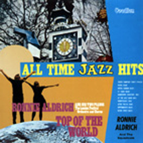 All Time Jazz Hits & Top Of The World