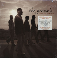 Preview: Keep On Walkin' (LP) Preview: Keep On Walkin' (LP)