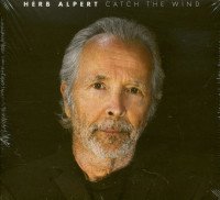 Preview: Catch The Wind (CD) Preview: Catch The Wind (CD)
