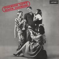 Preview: Foreign Love (Vinyl) Preview: Foreign Love (Vinyl)