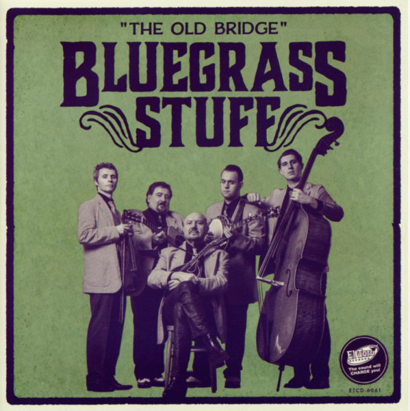 The Old Bridge The Old Bridge