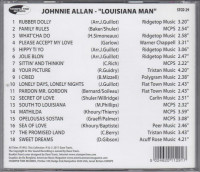 Preview: Louisiana Man - Live in London 1991 Preview: Louisiana Man - Live in London 1991