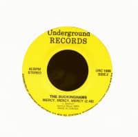 Preview: Don't You Care - Mercy, Mercy, Mercy (7inch, 45rpm) Preview: Don't You Care - Mercy, Mercy, Mercy (7inch, 45rpm)