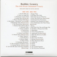 Preview: The Girl From Chickasaw Country (2-CD, Ltd. Cut Down) Preview: The Girl From Chickasaw Country (2-CD, Ltd. Cut Down)