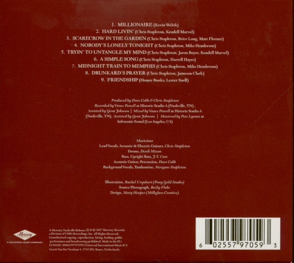 From A Room Vol.2 (CD)
