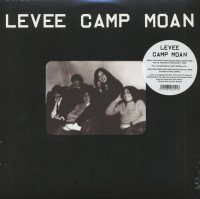 Preview: Levee Camp Moan (LP) Preview: Levee Camp Moan (LP)
