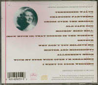Preview: Golden Hits (CD) Preview: Golden Hits (CD)