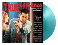 Preview: True Romance - Motion Picture Soundtrack (LP, colored Vinyl) Preview: True Romance - Motion Picture Soundtrack (LP, colored Vinyl)
