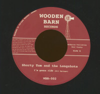 Preview: I'm Gonna Ride - The World Would Be A Better Place If It Was A Farm (7inch, 45rpm) Preview: I'm Gonna Ride - The World Would Be A Better Place If It Was A Farm (7inch, 45rpm)