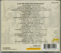Preview: Are You Ready To Rock: Singles 1942-1955 (CD) Preview: Are You Ready To Rock: Singles 1942-1955 (CD)