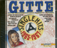 Preview: Single Hits 1965-1967 (CD) Preview: Single Hits 1965-1967 (CD)