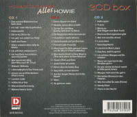 Preview: Alles Howie (3-CD) Preview: Alles Howie (3-CD)