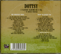 Preview: The Sweetest Thing - Tryin' To Satisfy You (CD) Preview: The Sweetest Thing - Tryin' To Satisfy You (CD)