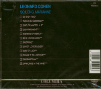 Preview: So Long, Marianne (CD) Preview: So Long, Marianne (CD)