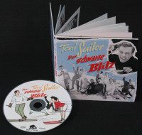 Preview: Der schwarze Blitz (CD) Preview: Der schwarze Blitz (CD)