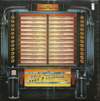 Preview: Your Hit Parade - The Unforgettable '50s (2-LP) Preview: Your Hit Parade - The Unforgettable '50s (2-LP)