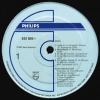 Preview: Nana (LP, US Pressing) Preview: Nana (LP, US Pressing)